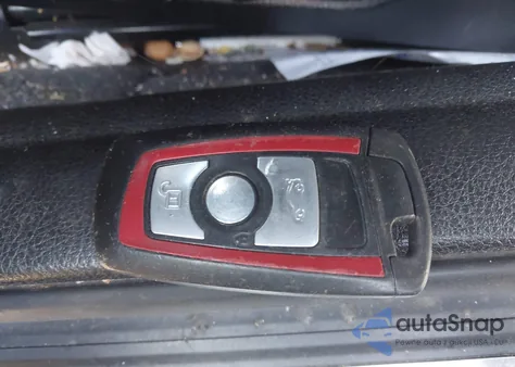 2014 BMW 428I z USA, uszkodzony, nr VIN WBA3V7C50EP770855